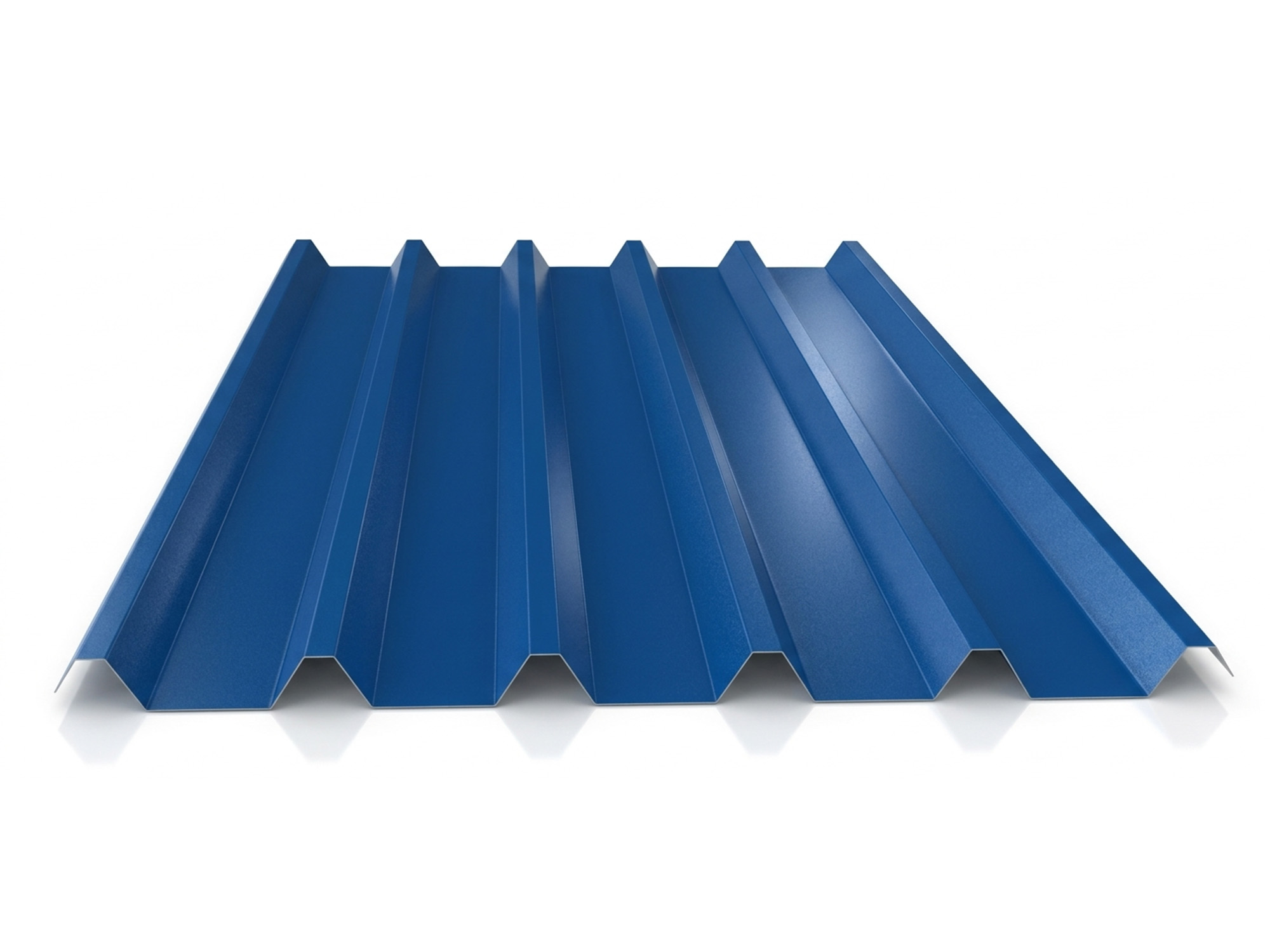 Corrugated sheet